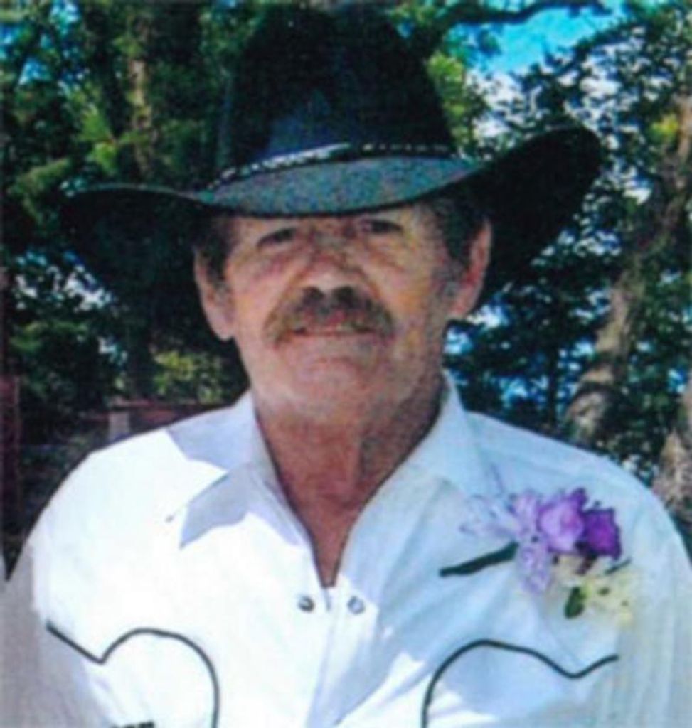 Donald Walton Profile Photo