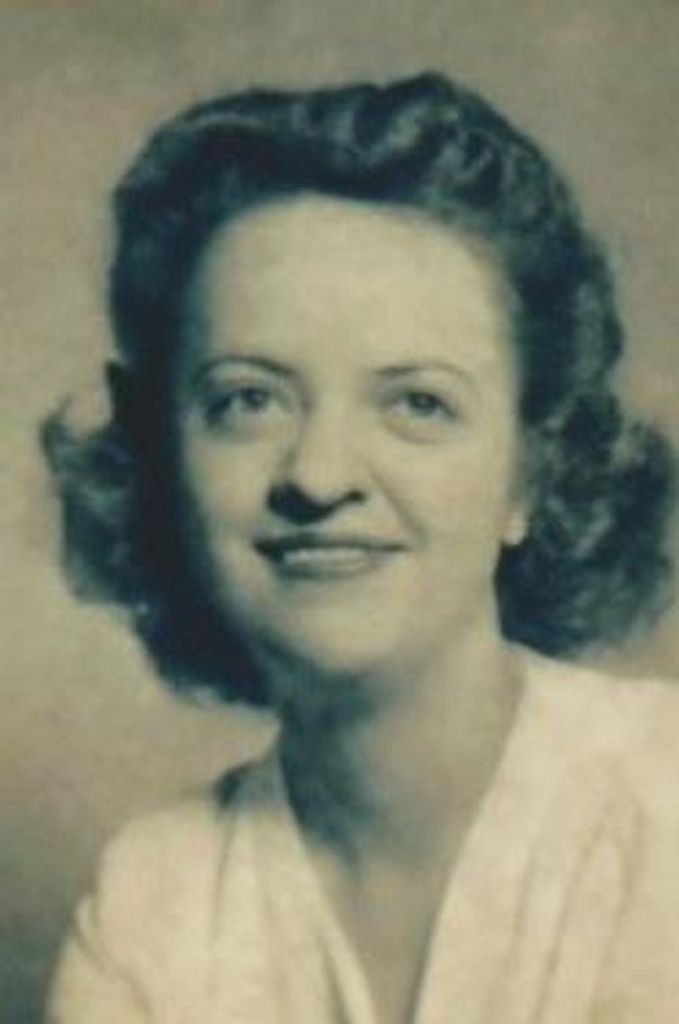 Gladys E. Winters Profile Photo
