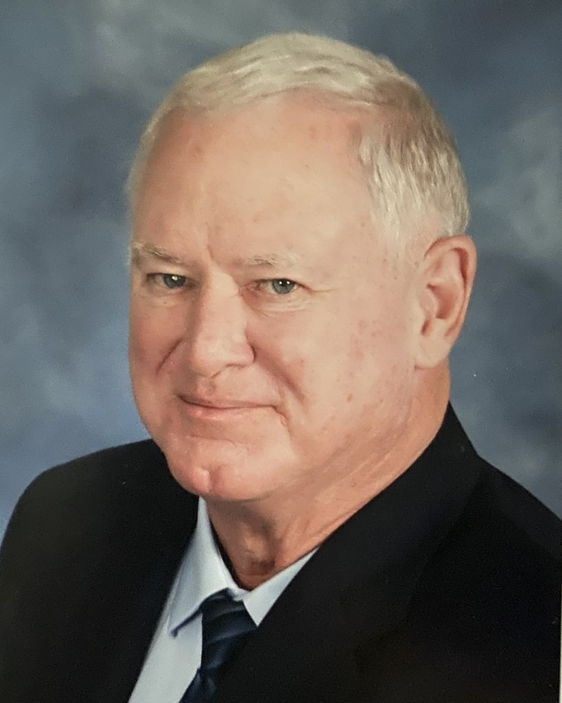 Harold Wayne Sherrill Profile Photo