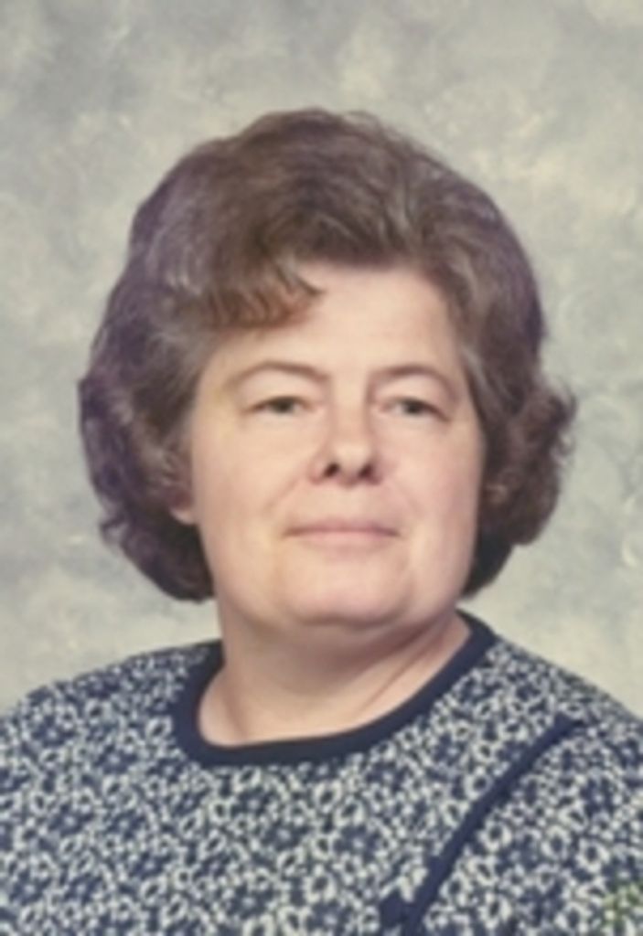Helen F. Beiler