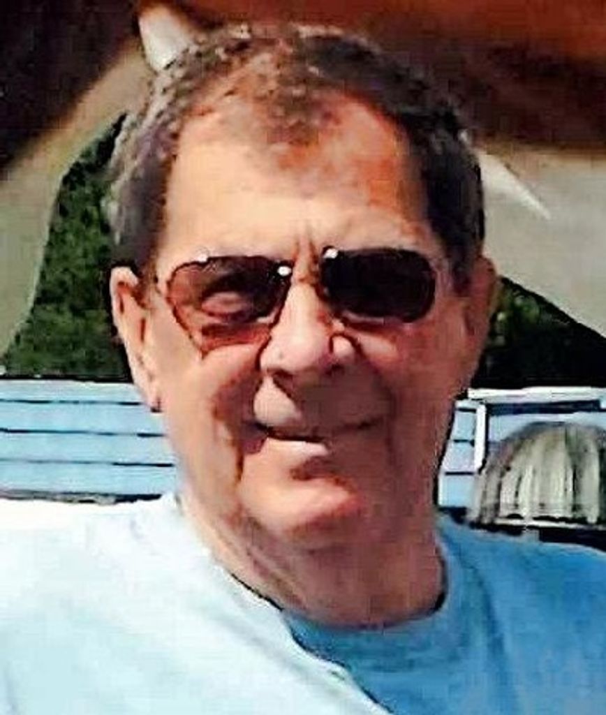 Larry Joe Wagner, Sr.