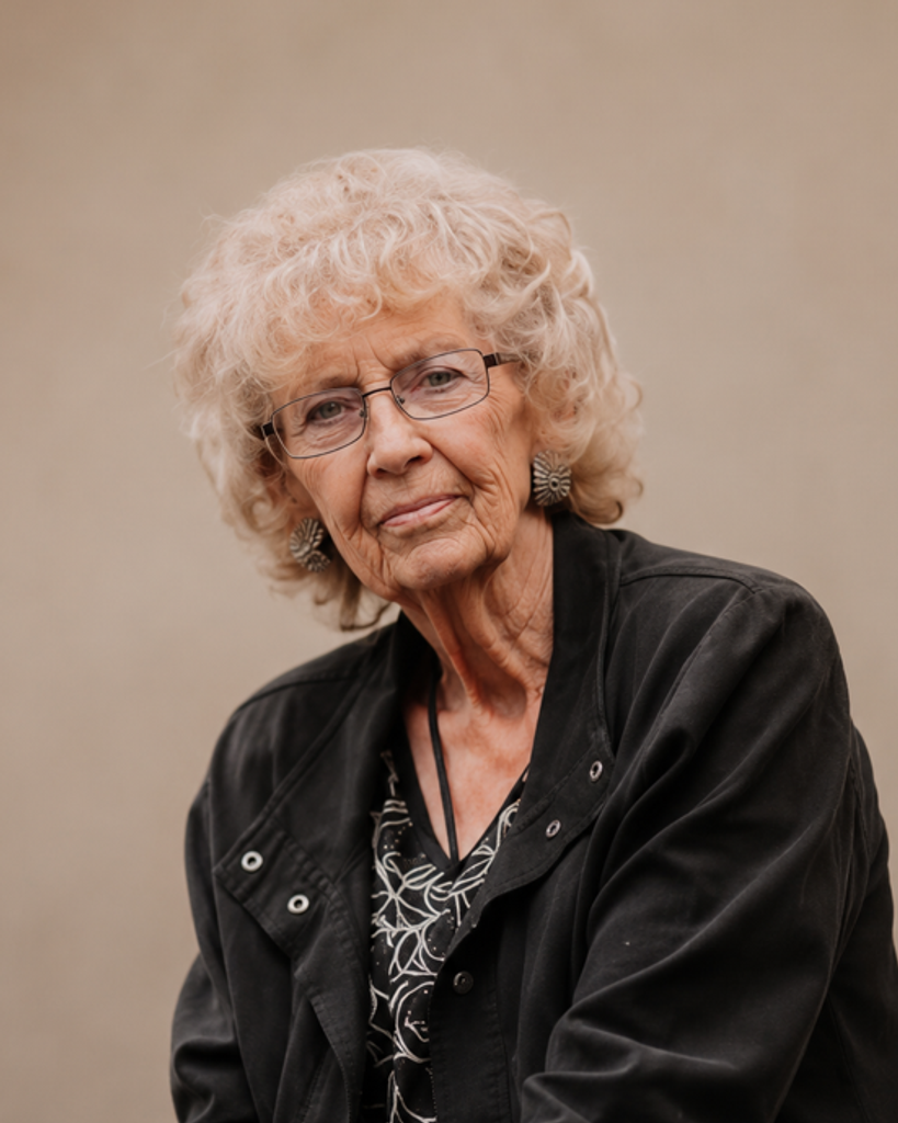 Marlis Jones