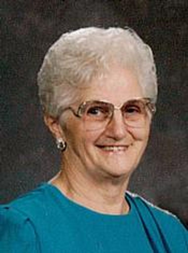 Agnes Krenzel