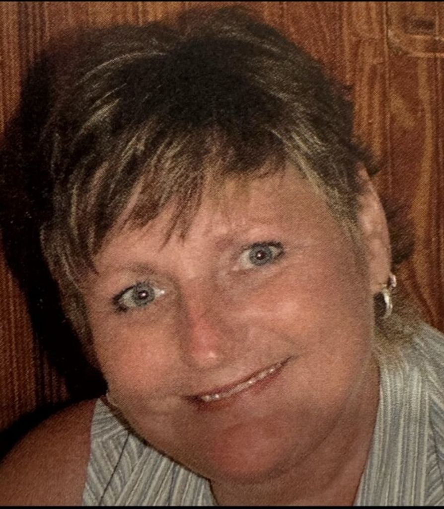 Judith Ann (Roerig)  Barron