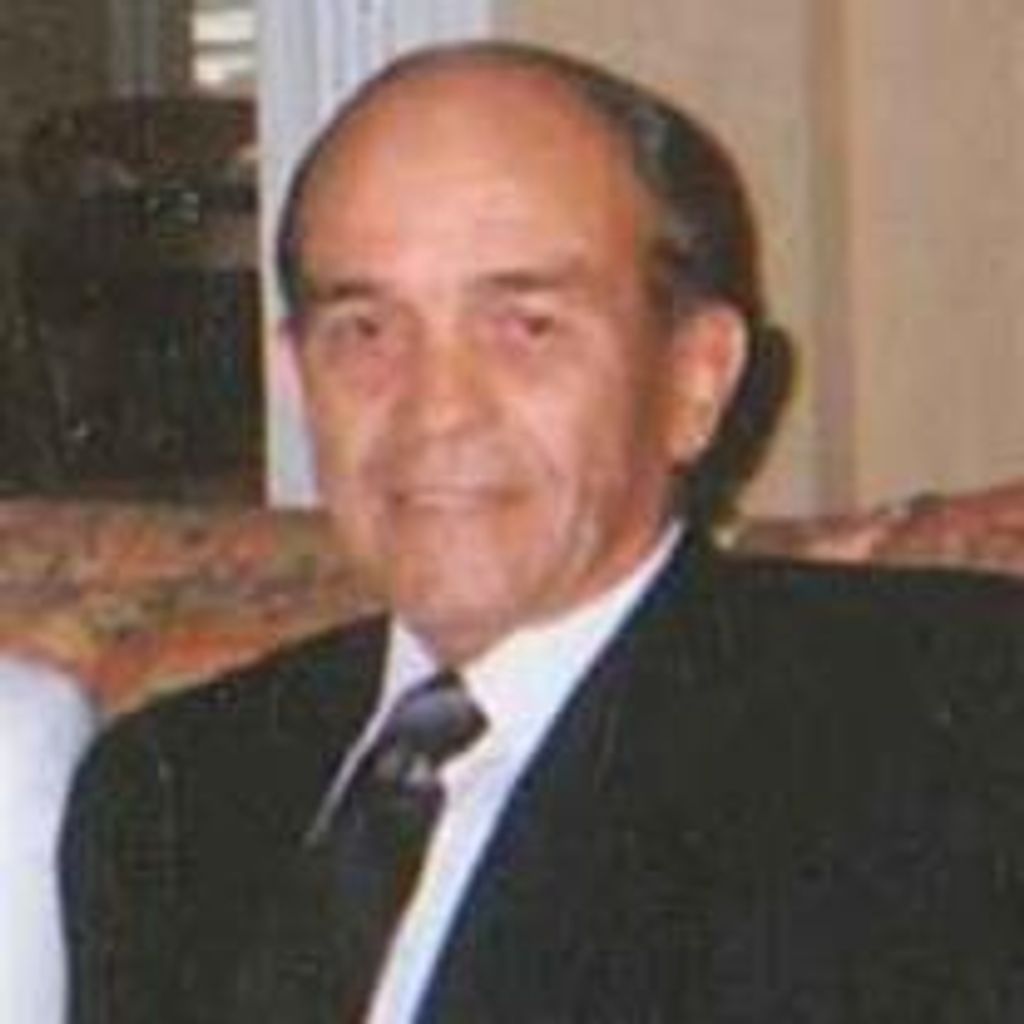 Leonard Eugene Pacha