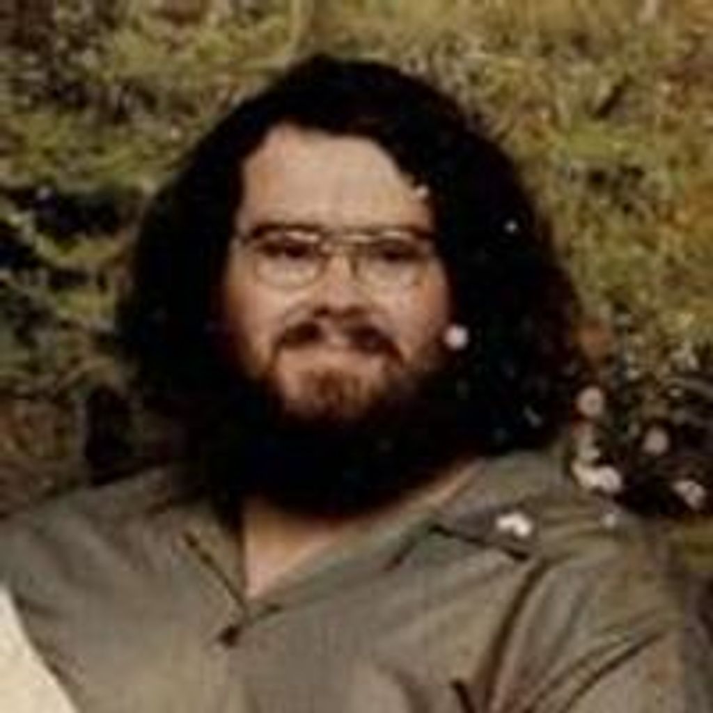 Charles E. Robertson Profile Photo