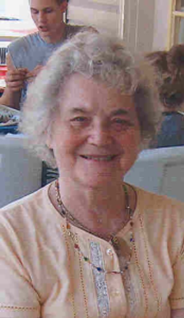 Twyla G. Wagner