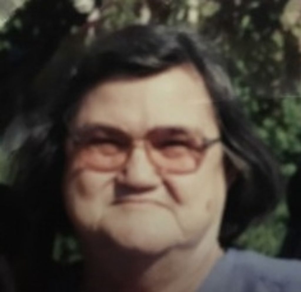 Myrtice Coleman Peacock