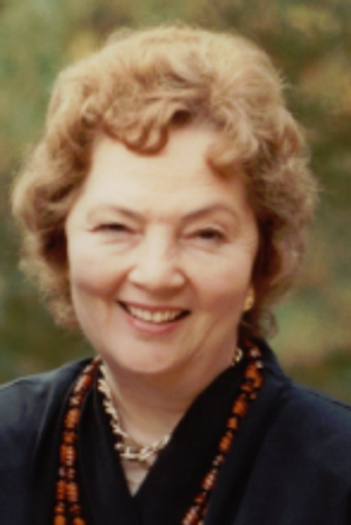 Josephine Potter Faulkner Profile Photo