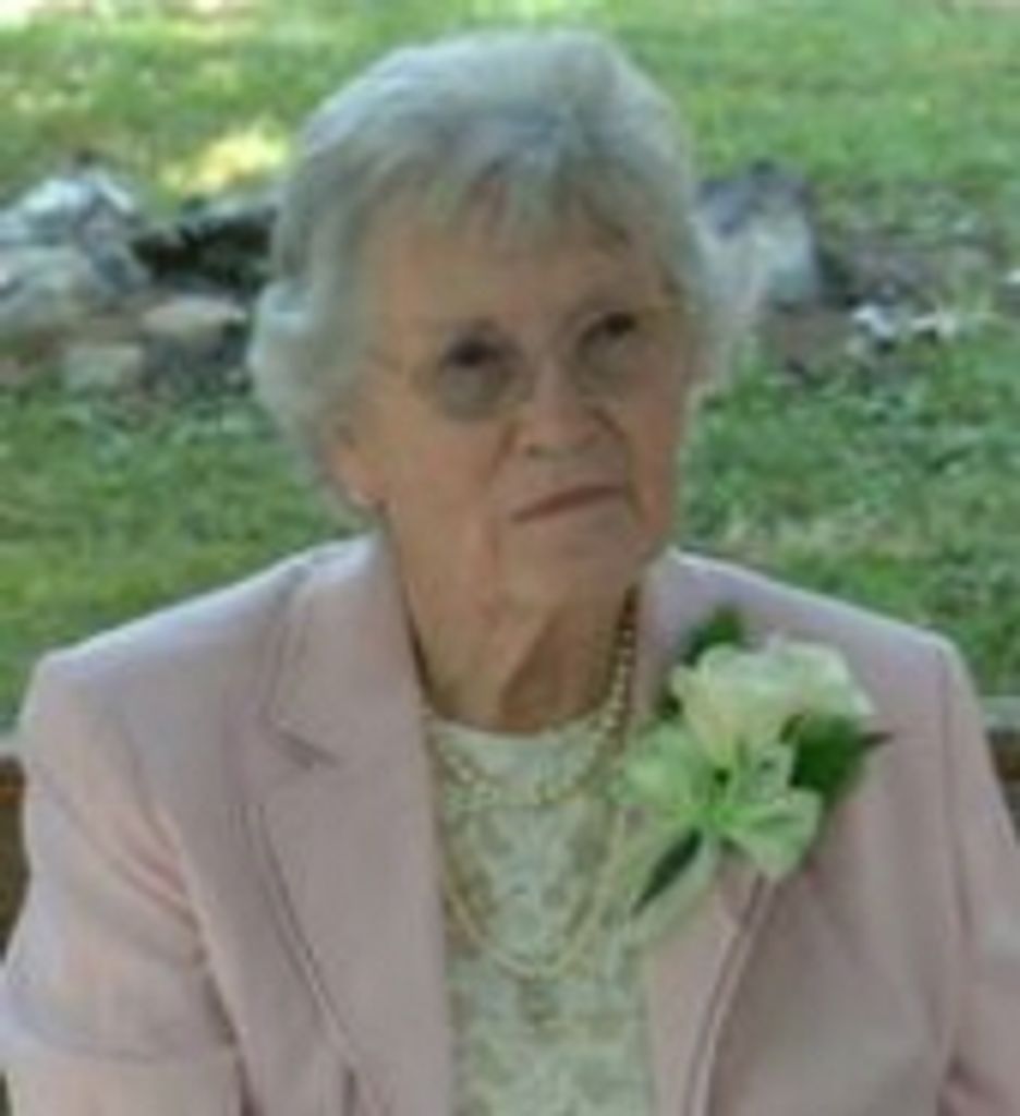 Elizabeth O'Dell Sligh