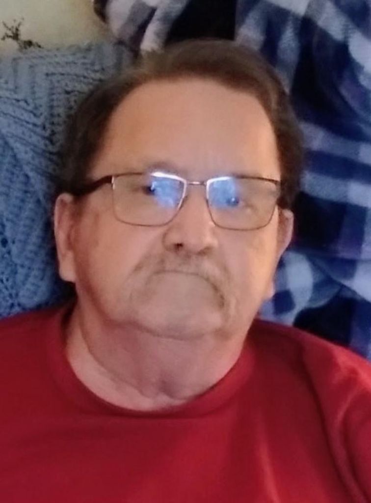 Richard Dean Gonnerman