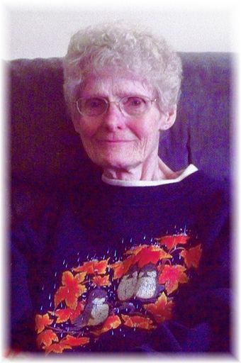 Jean A. Gibson Profile Photo