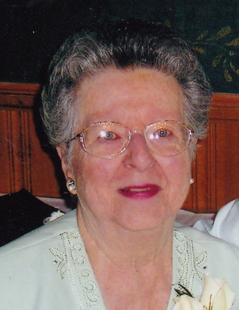 Mary Alice (Oberlies)  Planck