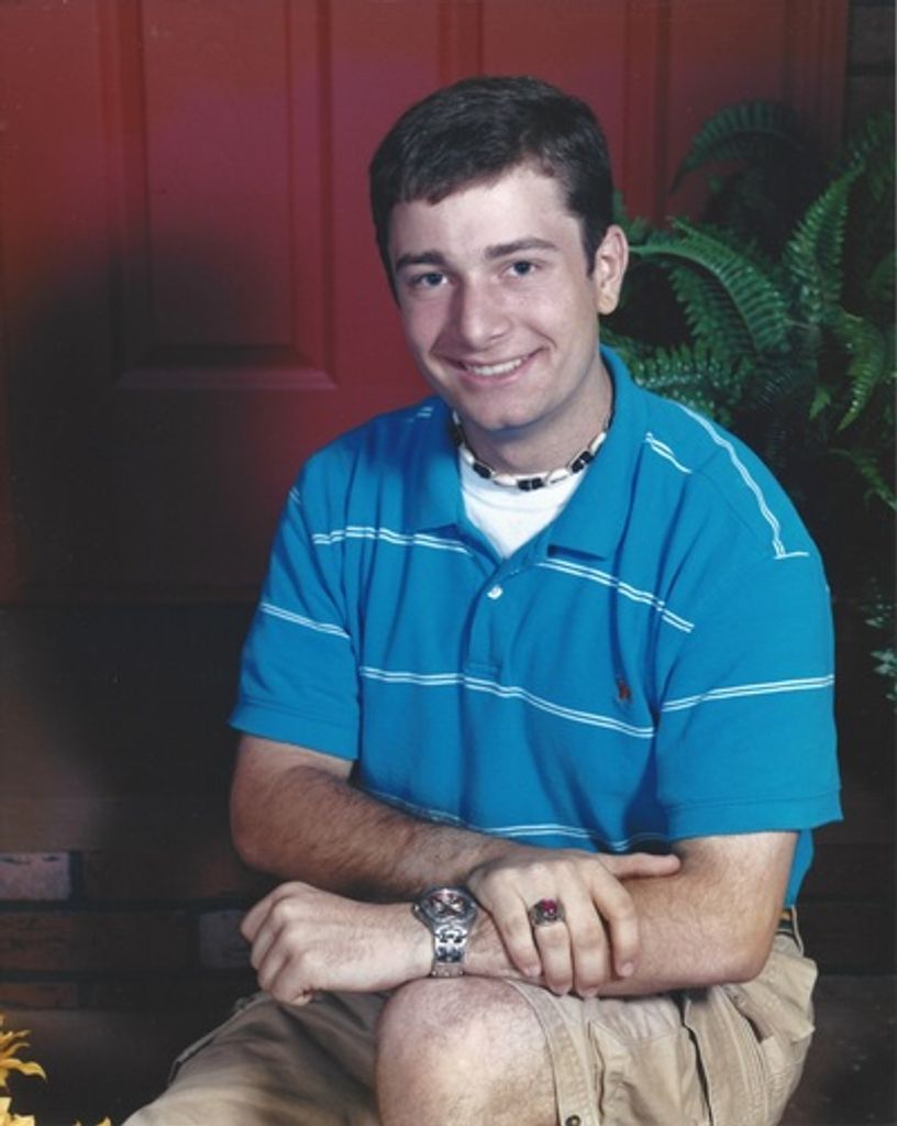 Jerry Dritenbas Profile Photo