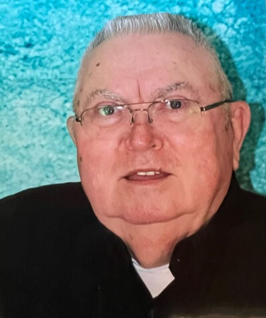 Robert Mack Rousseau Sr. Profile Photo