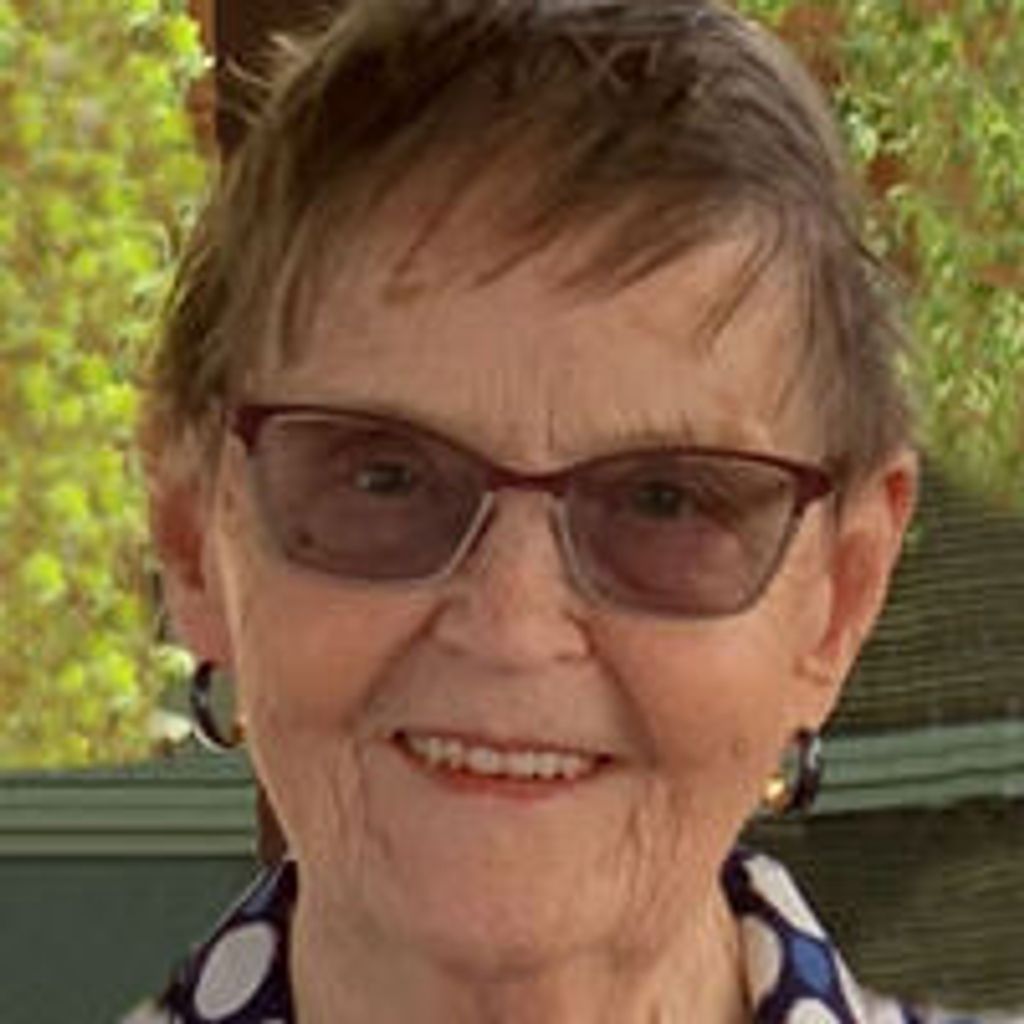 Gail Harrison