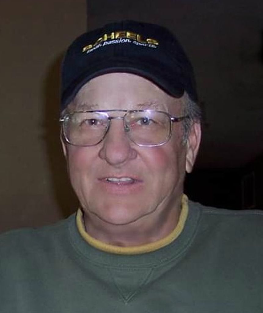 David Edwin Prell