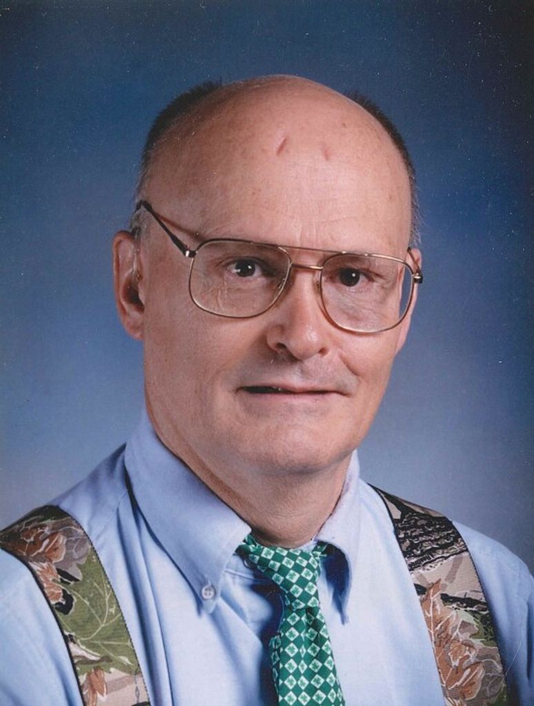 Albert Borsodi Profile Photo