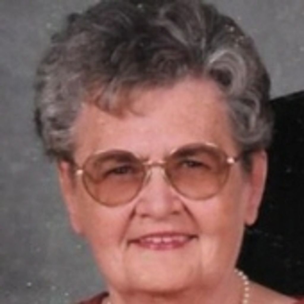 Ruth L. Megie