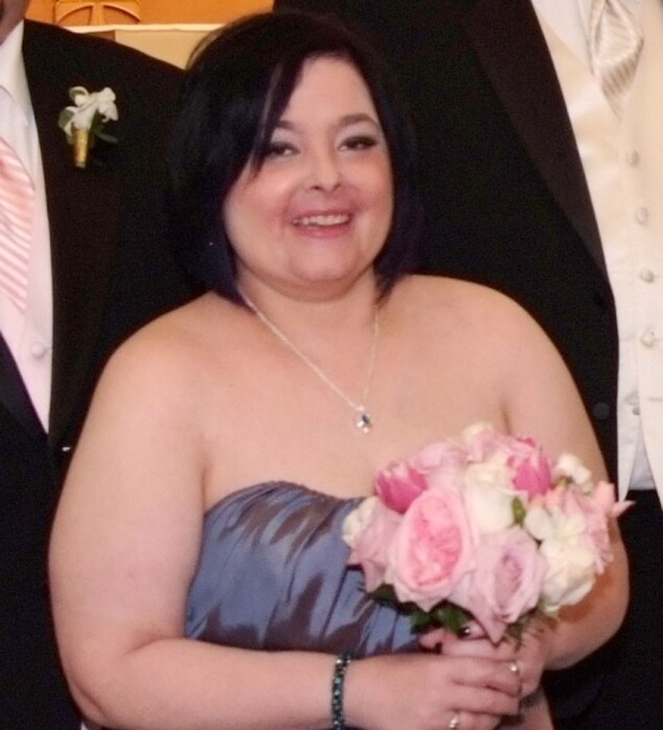 Melissa Marie (Jenks)  Stewart Profile Photo