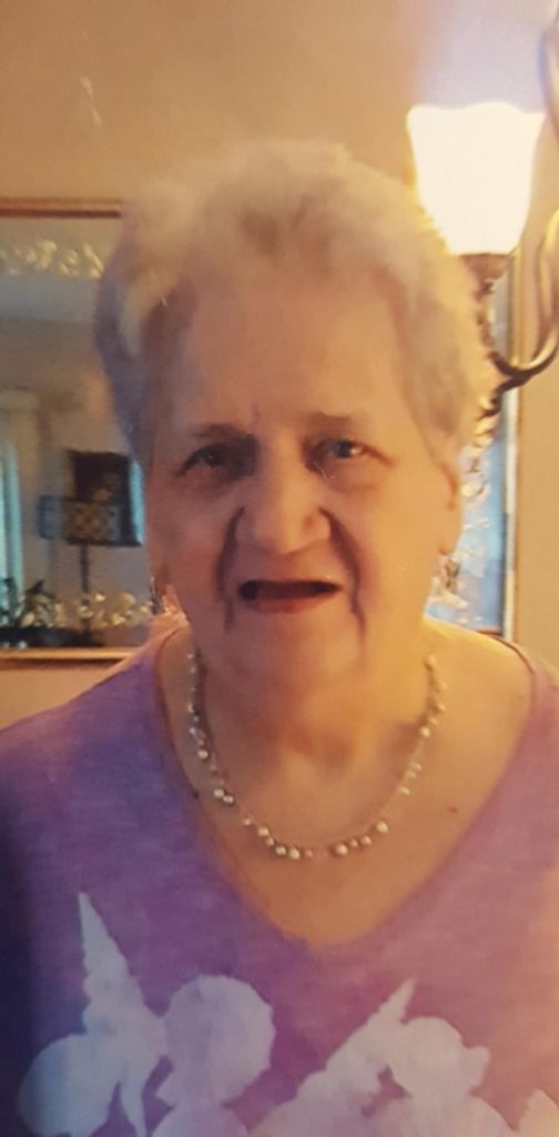 Jeanette P. Brzozowski Profile Photo