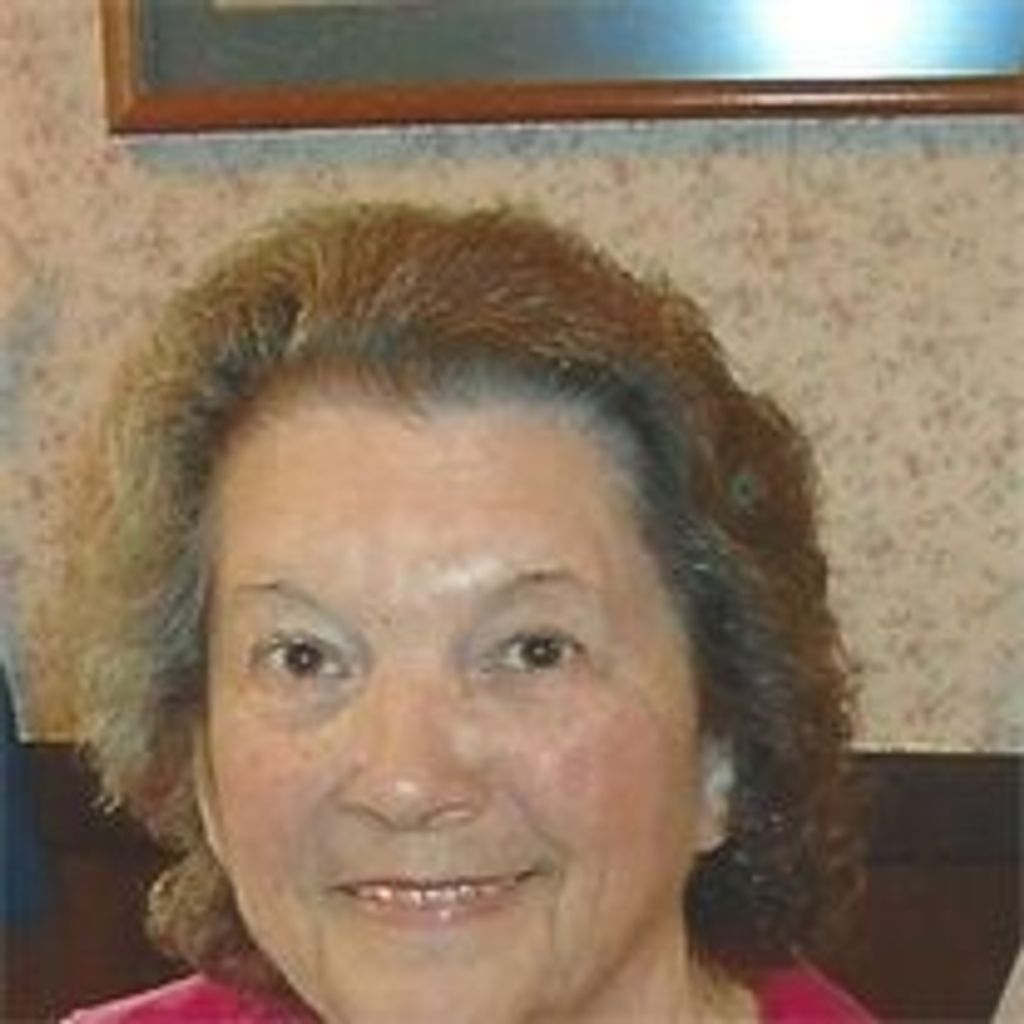 Janet  P. (Cantler)  Sowards