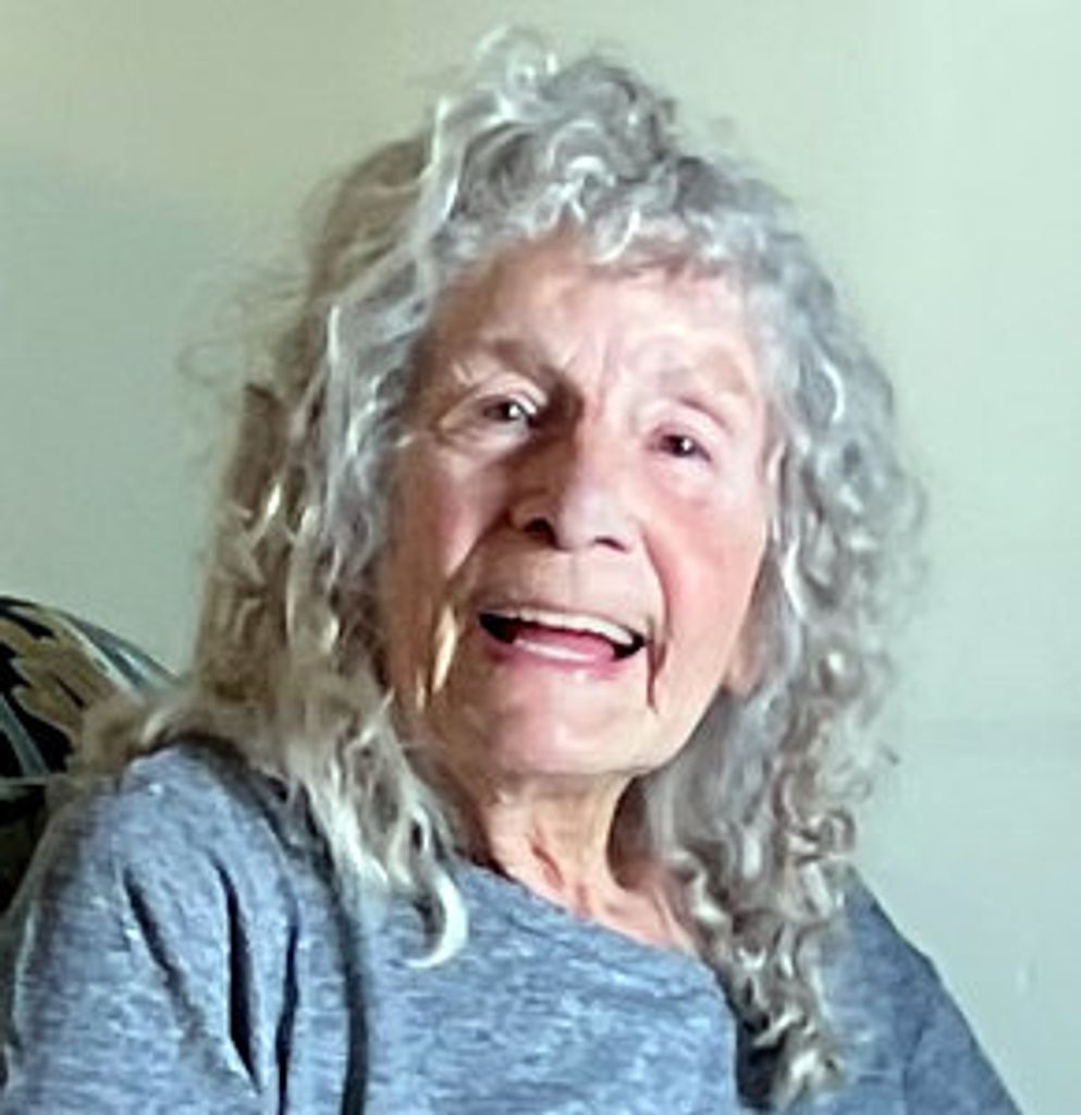 Shirley Lafraine Figley Profile Photo