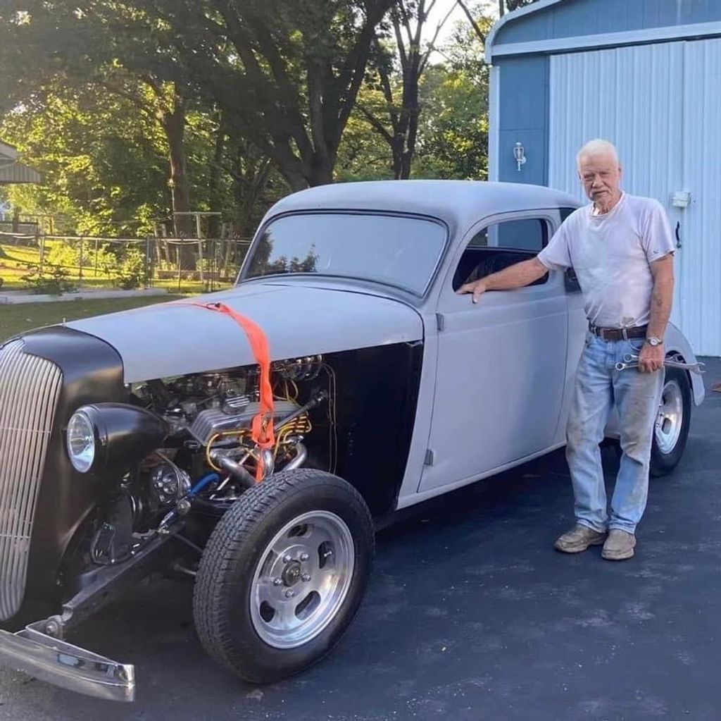 Rick J. Ogle Profile Photo