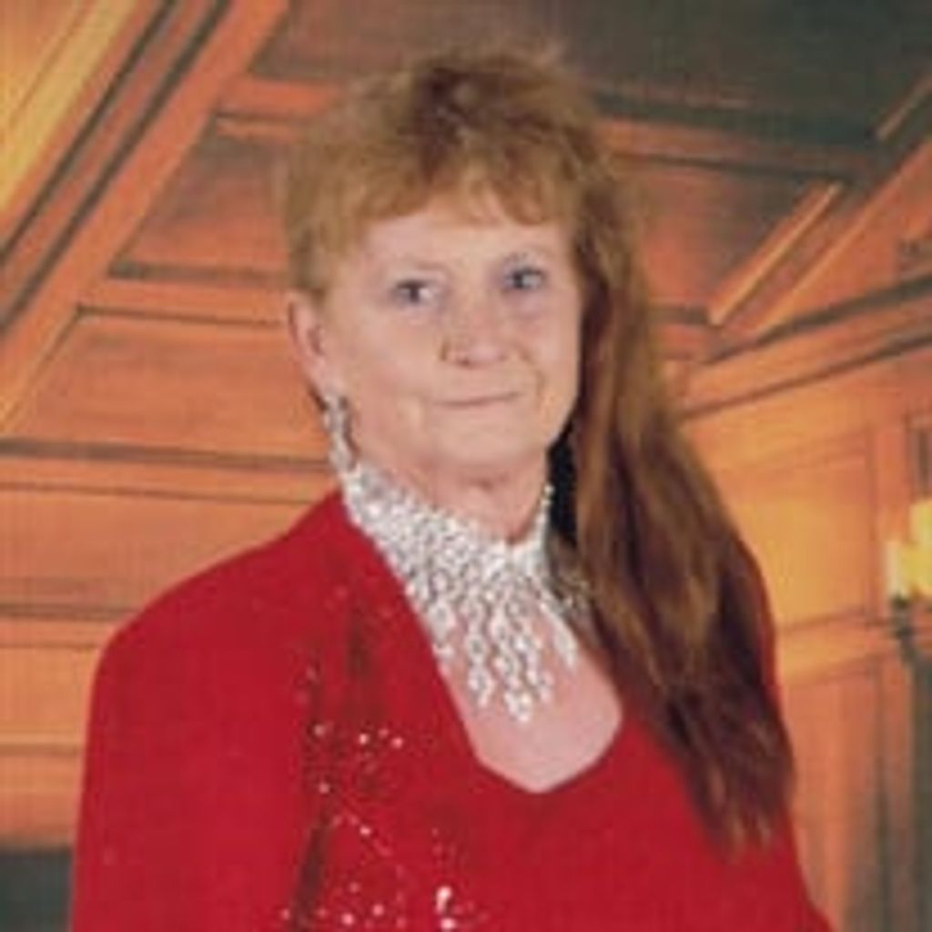 Ethel Louise Davis Alexander