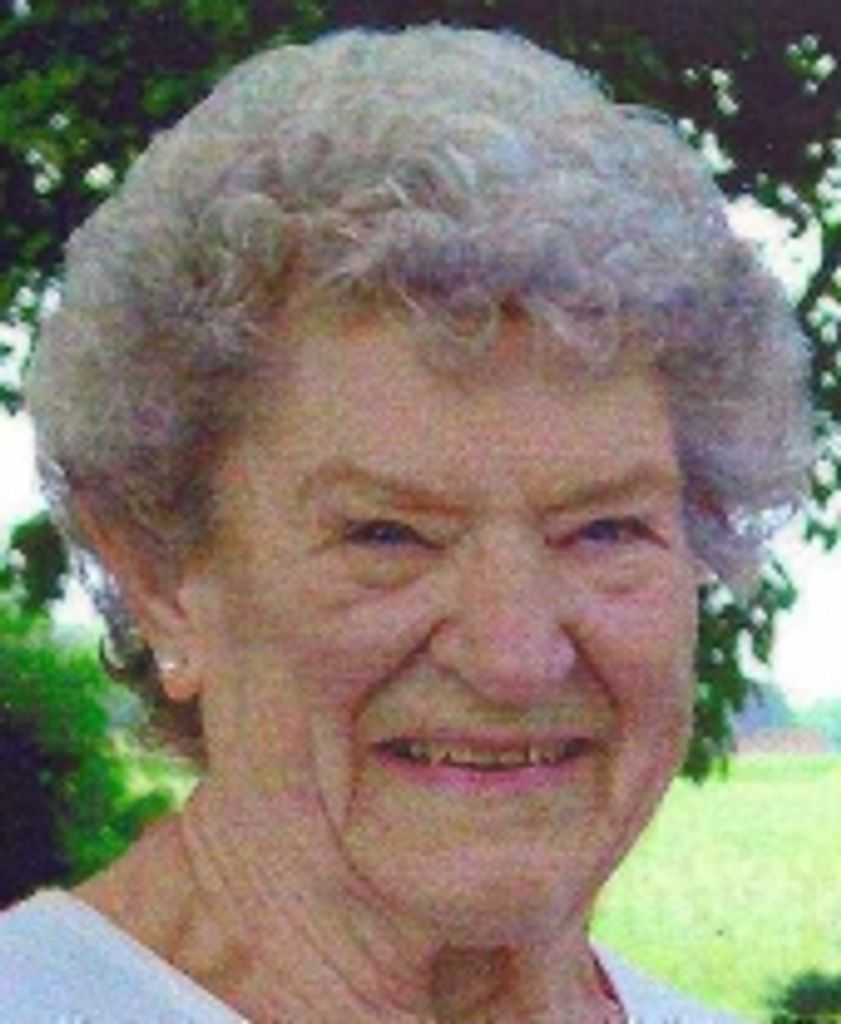 Jean Crozier