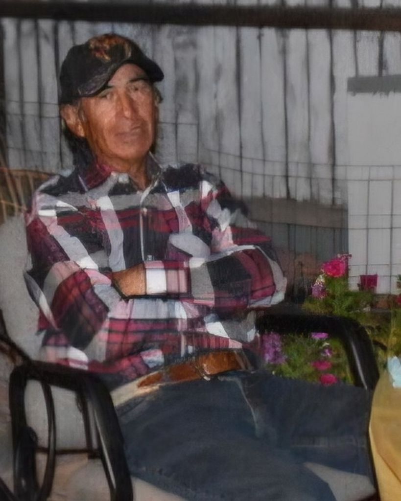 Miguel Angel Tiznado Valencia