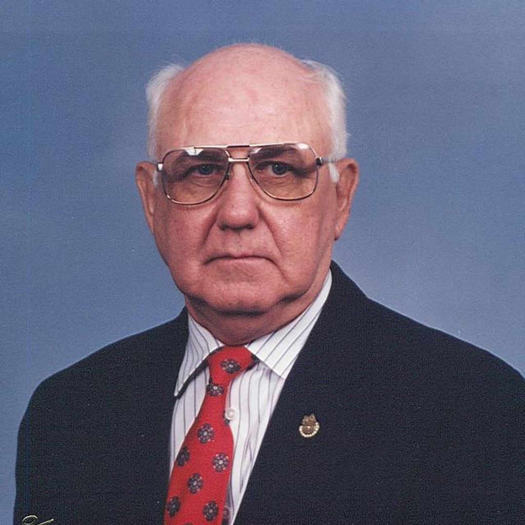 John T. Hart Sr