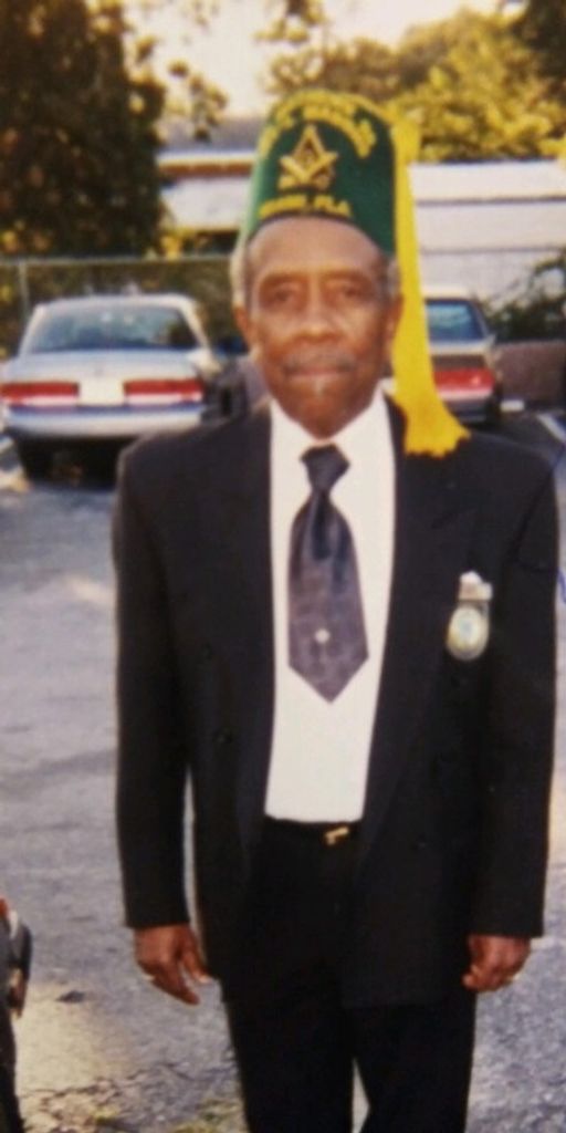Mr. Earl Lemon