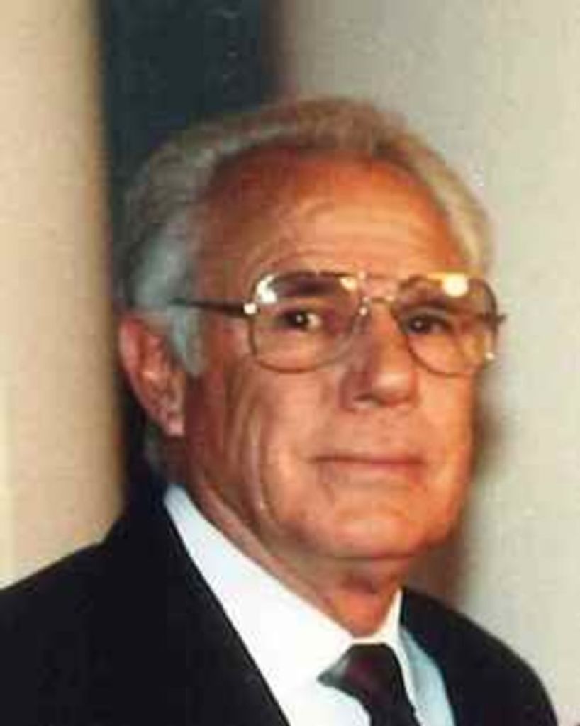 James "Jim" Thomas Cogdill