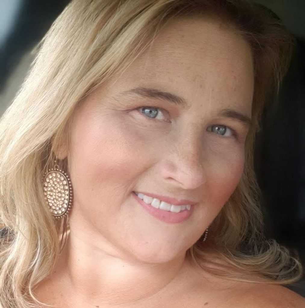 Angela Jones Radford