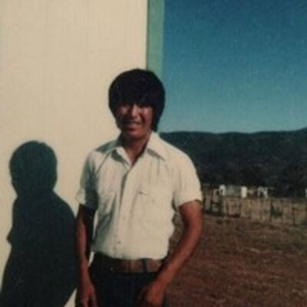 Matthew J. Riley Profile Photo
