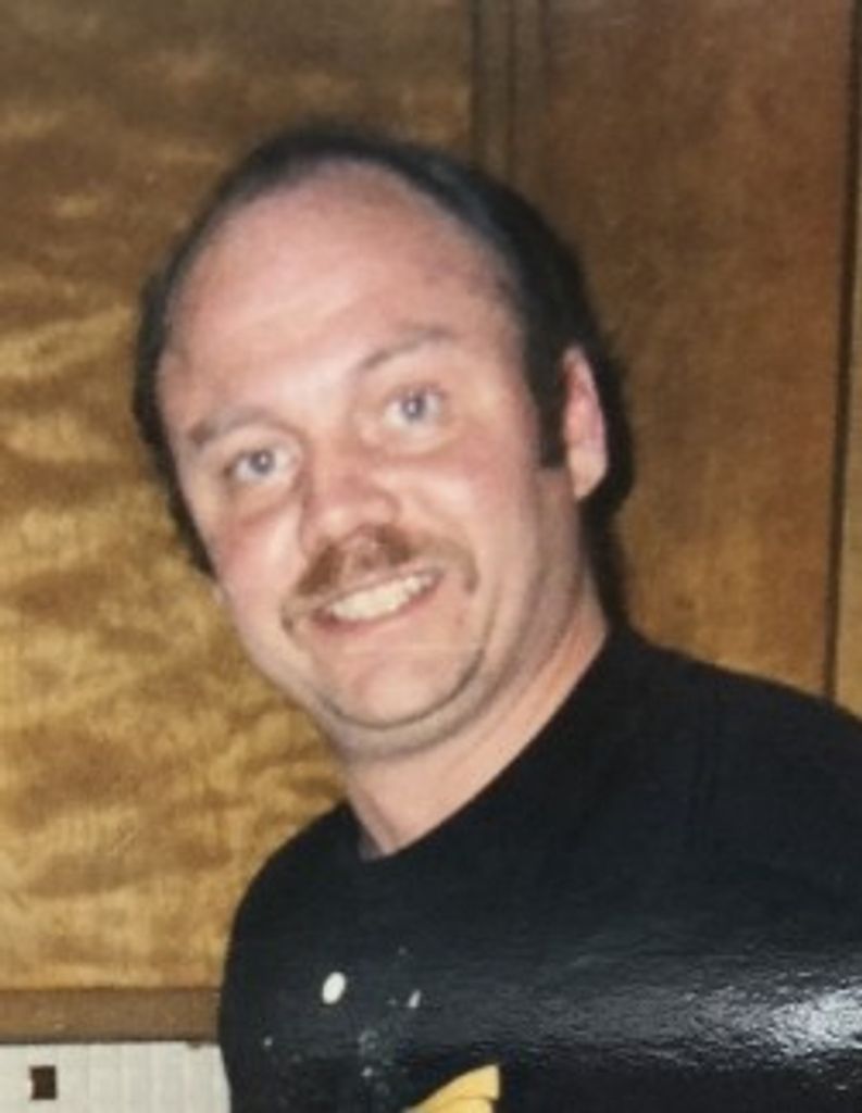 Michael Mclaughlin Profile Photo