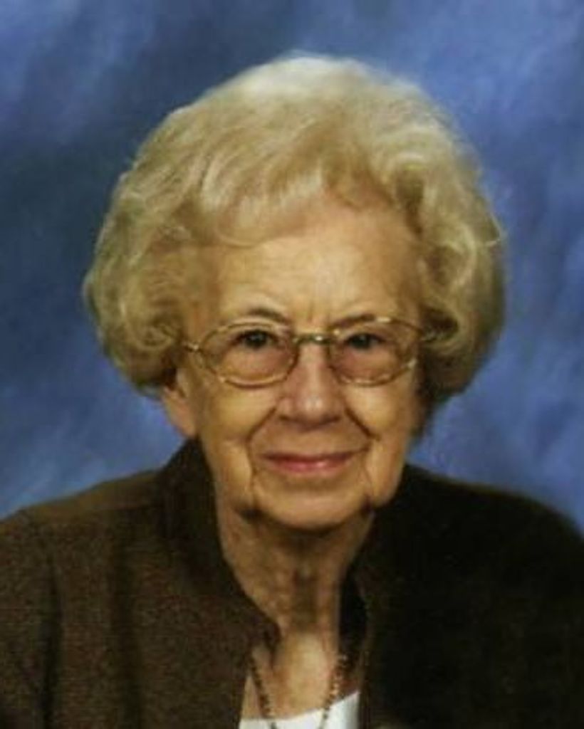 Alice Vos