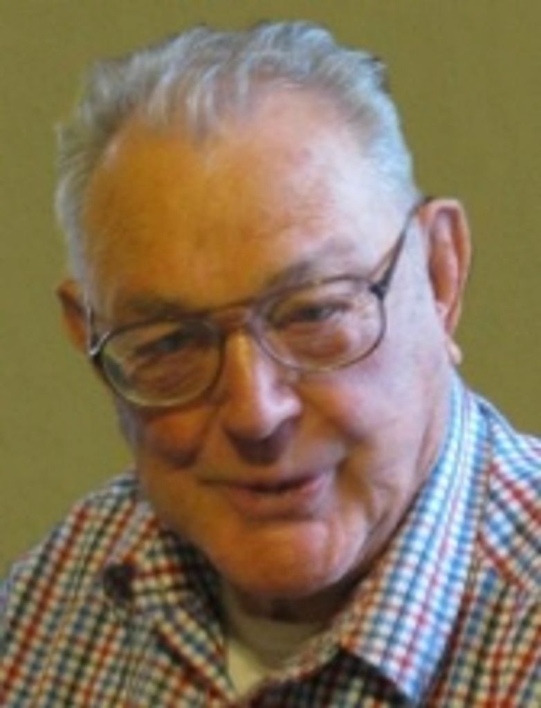 Lawrence Sauer