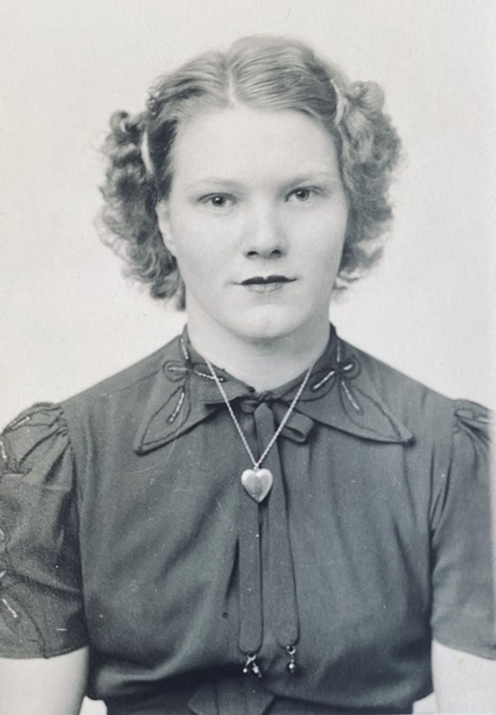 Wanda Lois Thomas Profile Photo