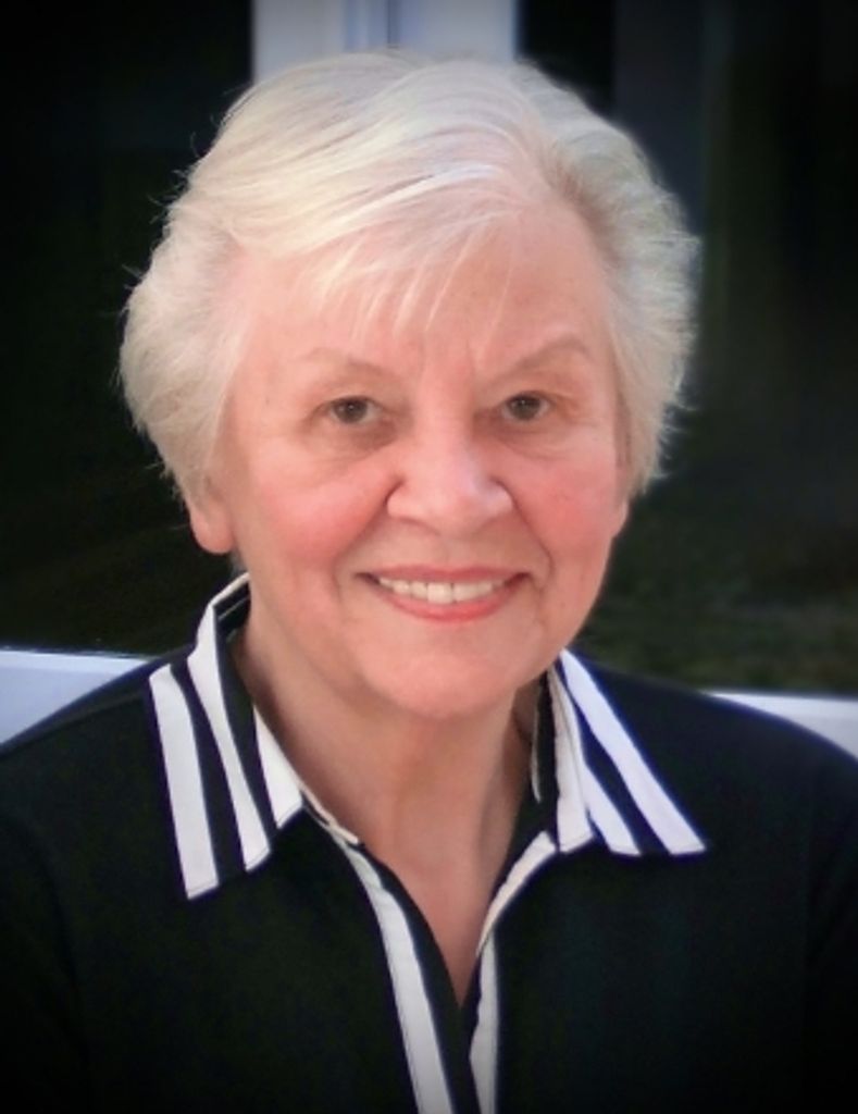 Marlene Engel Rydberg