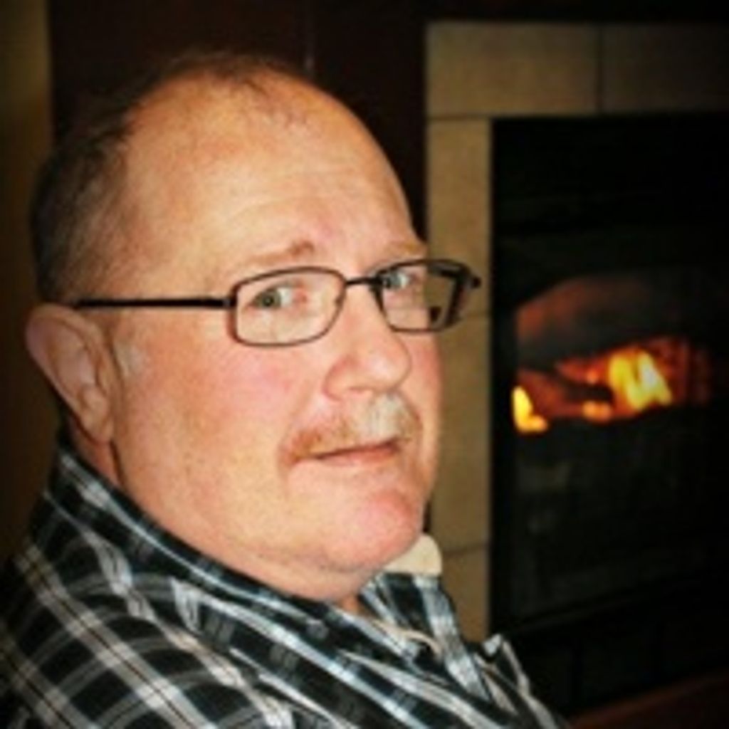 William "Bill" Joseph Wescott