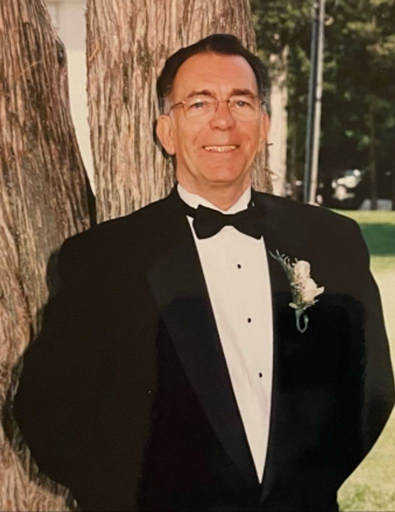Hosmer C. Jones Jr. Profile Photo