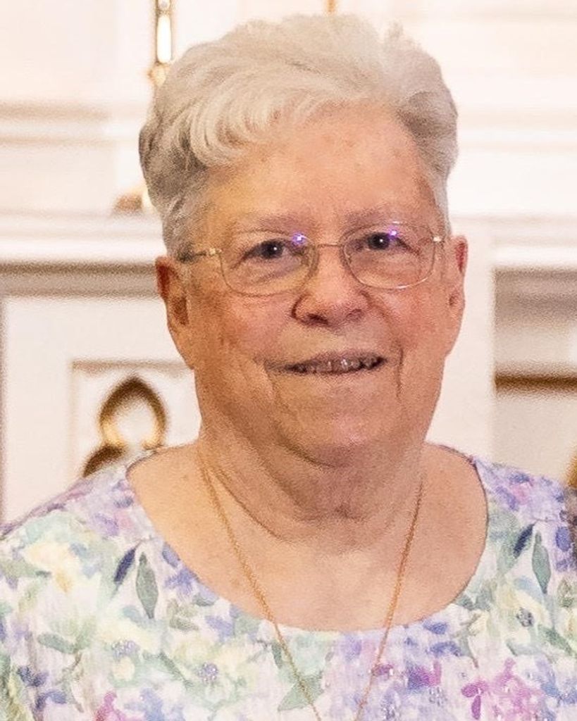 Laurenna R. Rinehart Profile Photo