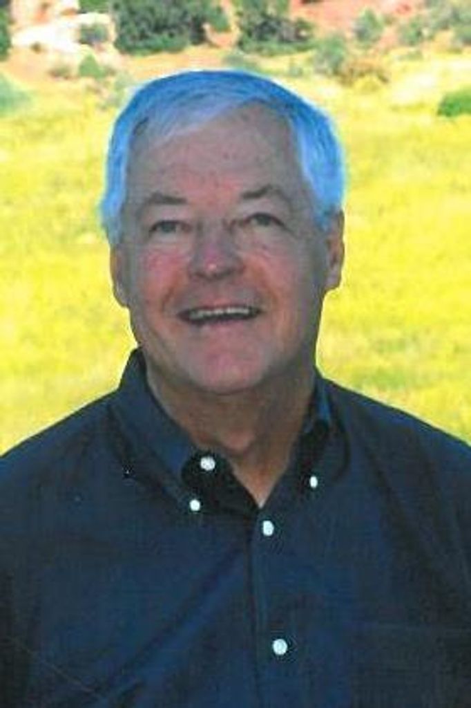 Patrick  J. Carroll