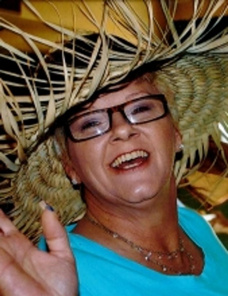 Dotti Le'Anne Keister