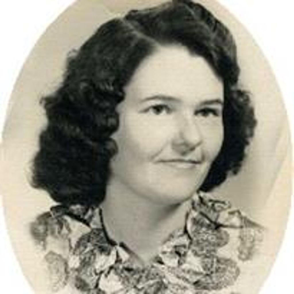 Evelyn Mitchell