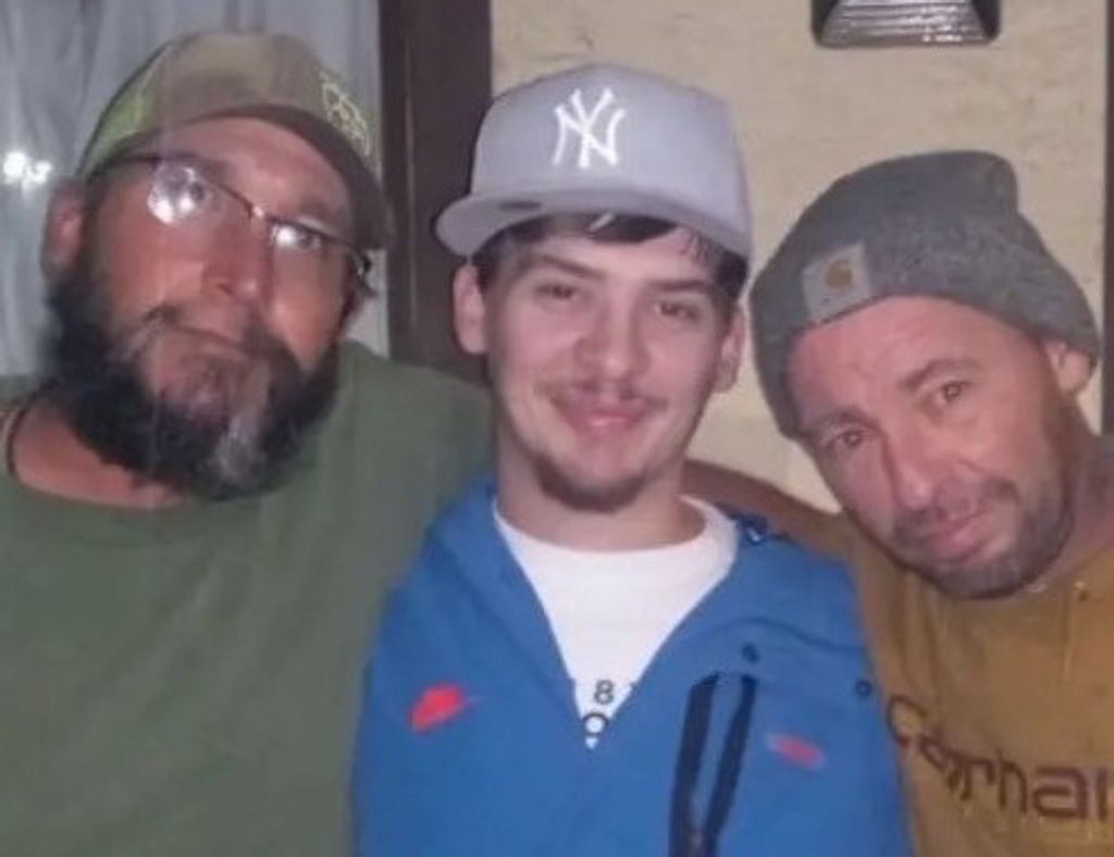 Robert "Bobby" Christopher Locklair