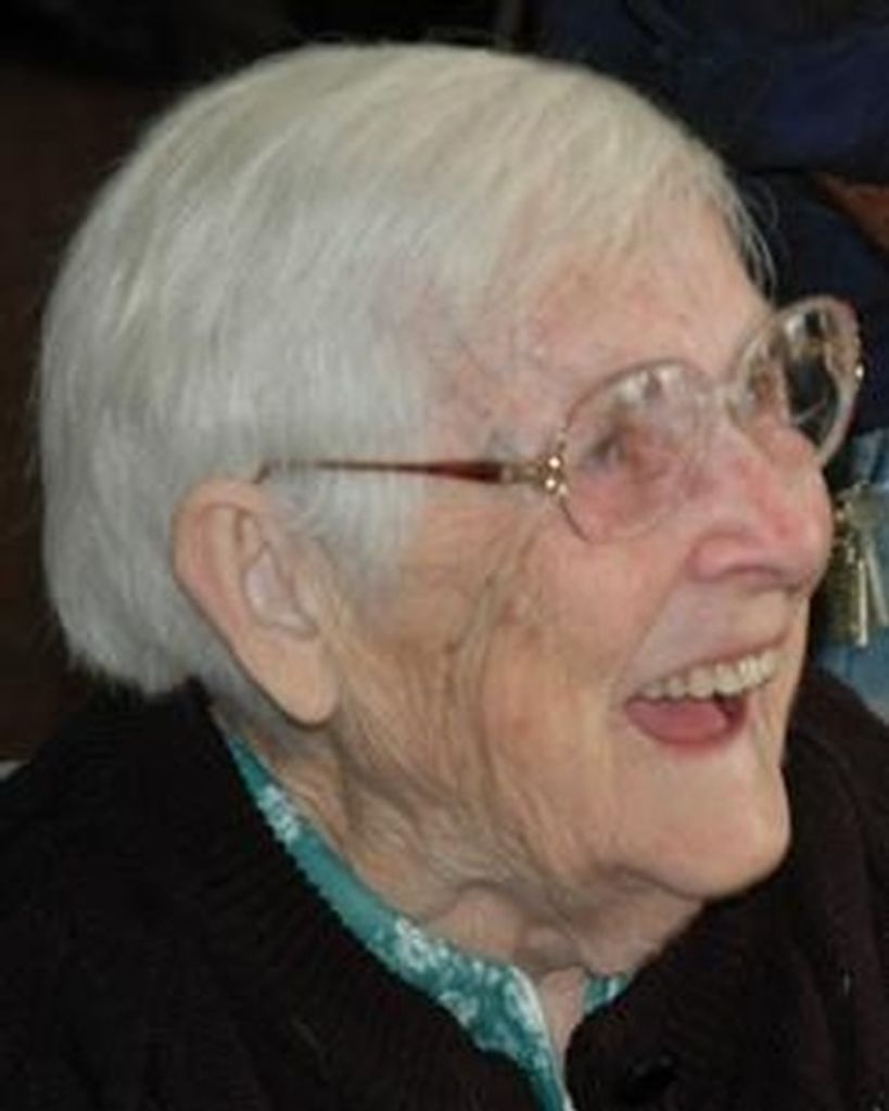 Irene M. Landes