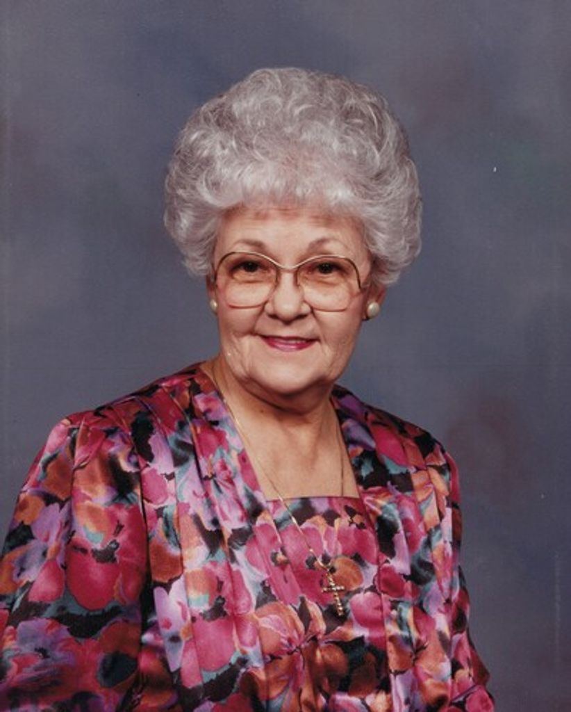 Harriett Anne Mette Profile Photo